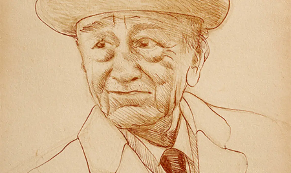 Marcel Boussac, éleveur légendaire, Marcel Boussac, courses hippiques, Marcel Boussac, éleveur de pur-sang, Marcel Boussac, Prix de l’Arc de Triomphe, Marcel Boussac, haras de Fresnay-le-Buffard, Marcel Boussac, dominateur des courses hippiques, Marcel Boussac, histoire des courses hippiques, Marcel Boussac, élevage de chevaux de course, Marcel Boussac, casaque orange toque grise, Marcel Boussac, succès hippique